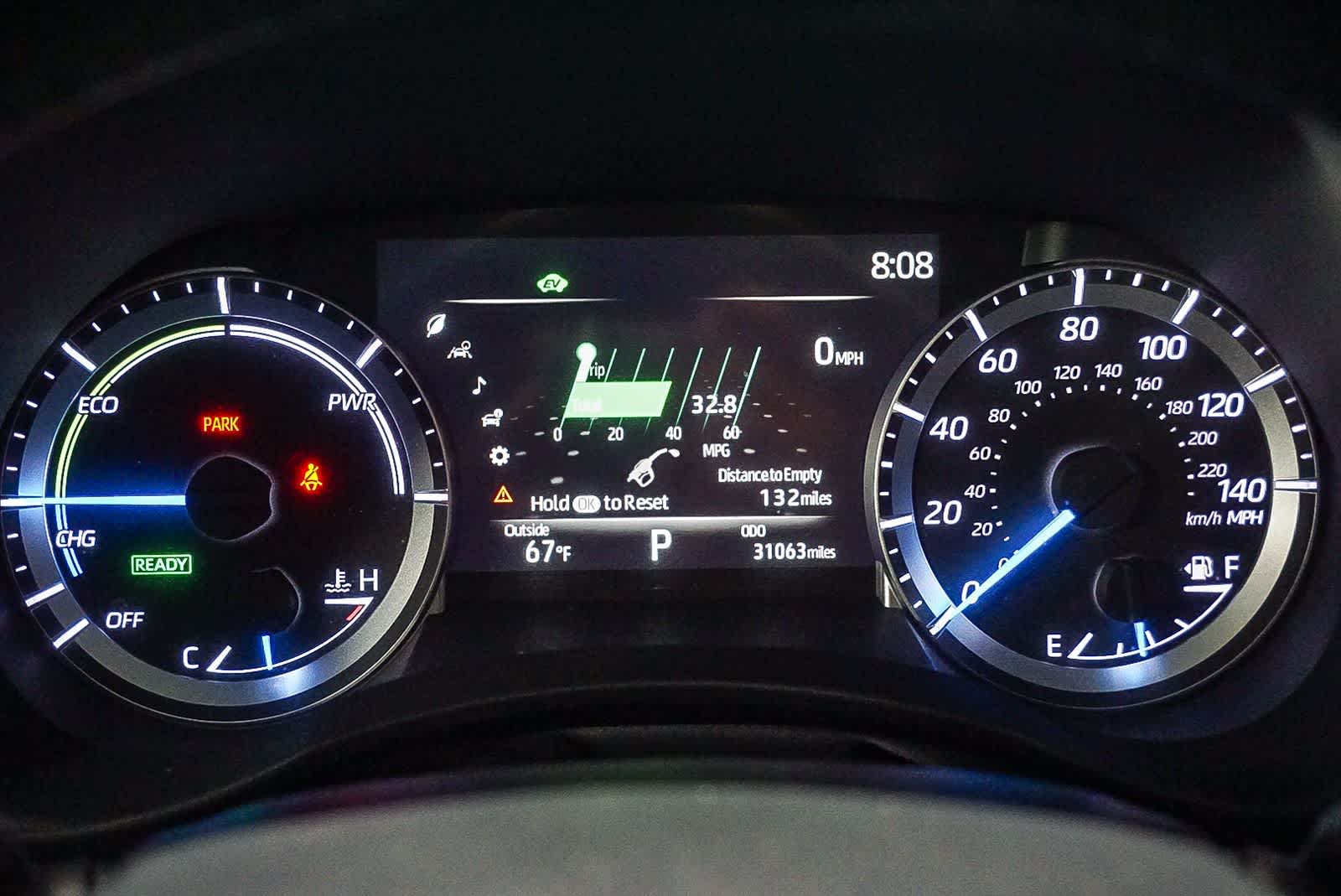 Toyota Highlander Hybrid Edición Bronce 2023