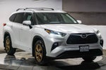 Toyota Highlander Hybrid Edición Bronce 2023
