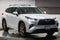 Toyota Highlander Hybrid Edición Bronce 2023