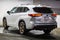 Toyota Highlander Hybrid Edición Bronce 2023