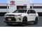 Toyota Grand Highlander Hybrid Nightshade Edition 2025