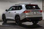 Toyota Grand Highlander Hybrid Nightshade Edition 2025