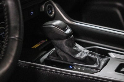 Toyota Grand Highlander Hybrid Nightshade Edition 2025