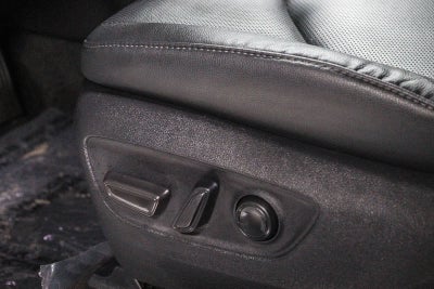 Toyota Grand Highlander Hybrid Nightshade Edition 2025