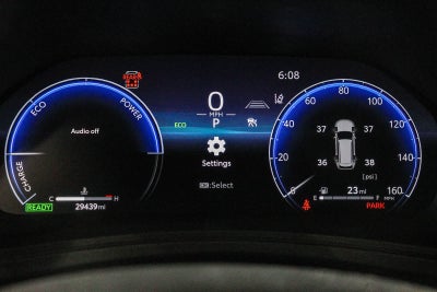 Toyota Grand Highlander Hybrid Nightshade Edition 2025