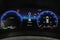 Toyota Grand Highlander Hybrid Nightshade Edition 2025