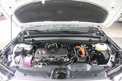 Toyota Grand Highlander Hybrid Nightshade Edition 2025