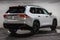 Toyota Grand Highlander Hybrid Nightshade Edition 2025