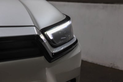 Toyota Grand Highlander Hybrid Nightshade Edition 2025