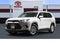 Toyota Grand Highlander Hybrid XLE 2025