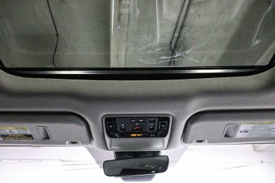 Toyota Grand Highlander Hybrid XLE 2025