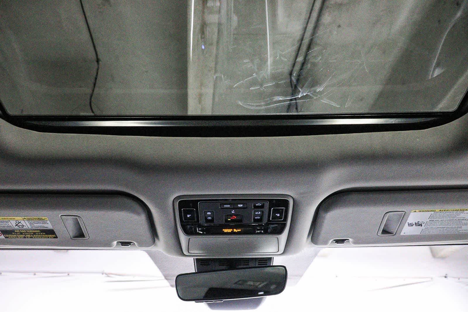 Toyota Grand Highlander Hybrid XLE 2025