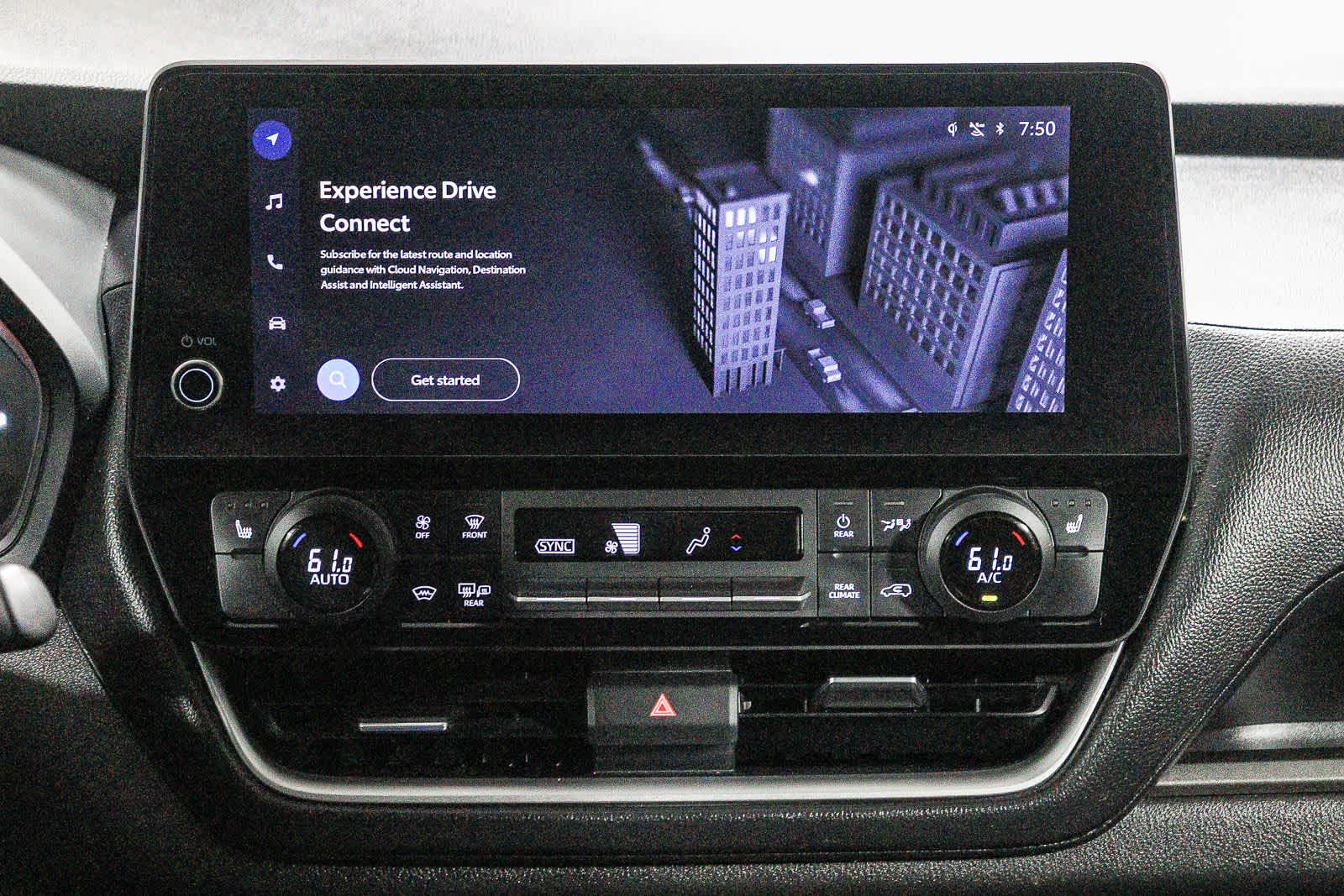Toyota Grand Highlander Hybrid XLE 2025