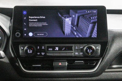 Toyota Grand Highlander Hybrid XLE 2025