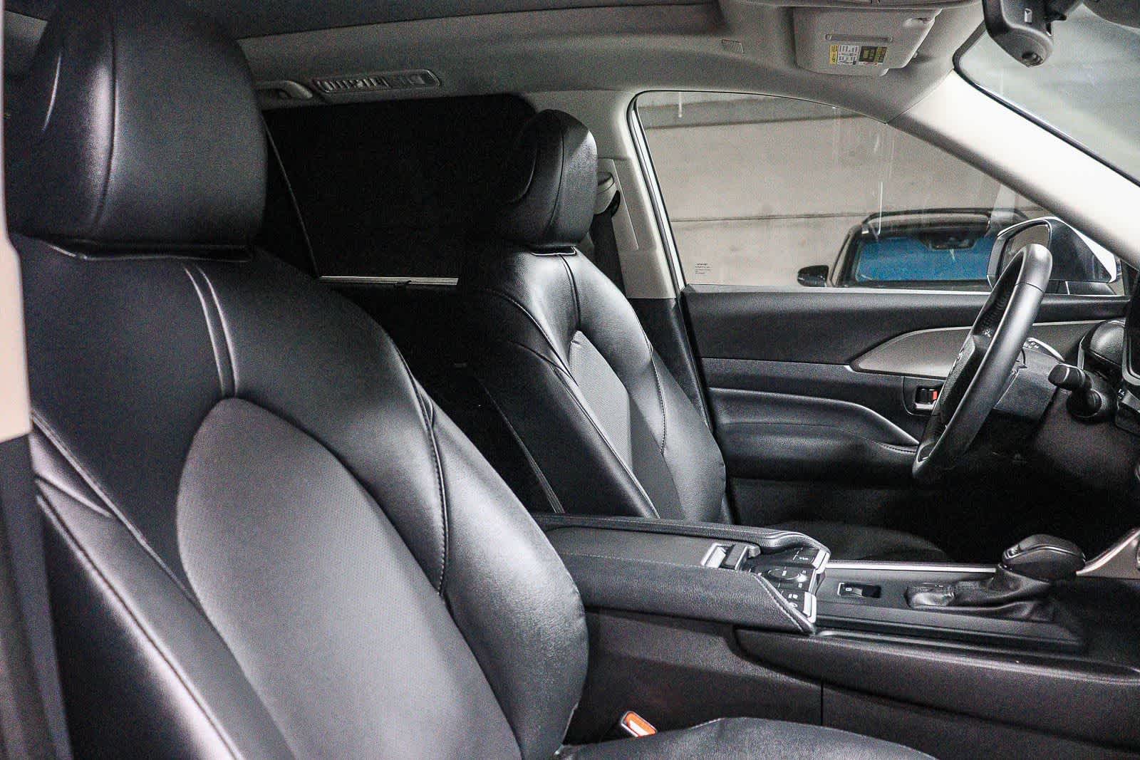 Toyota Grand Highlander Hybrid XLE 2025