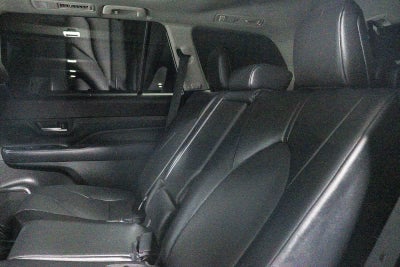 Toyota Grand Highlander Hybrid XLE 2025