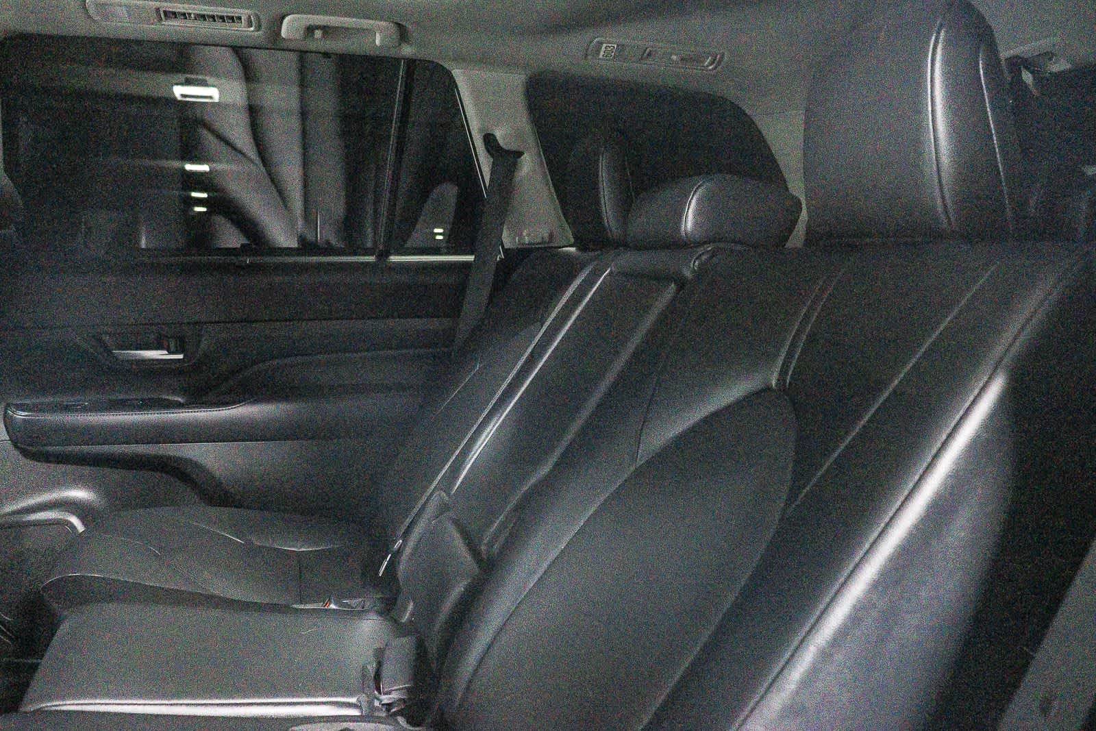Toyota Grand Highlander Hybrid XLE 2025