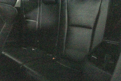 Toyota Grand Highlander Hybrid XLE 2025