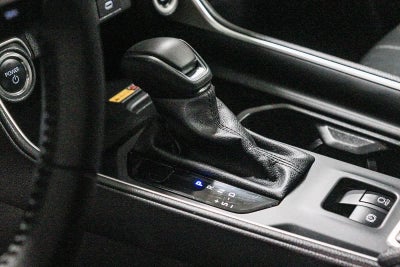 Toyota Grand Highlander Hybrid XLE 2025