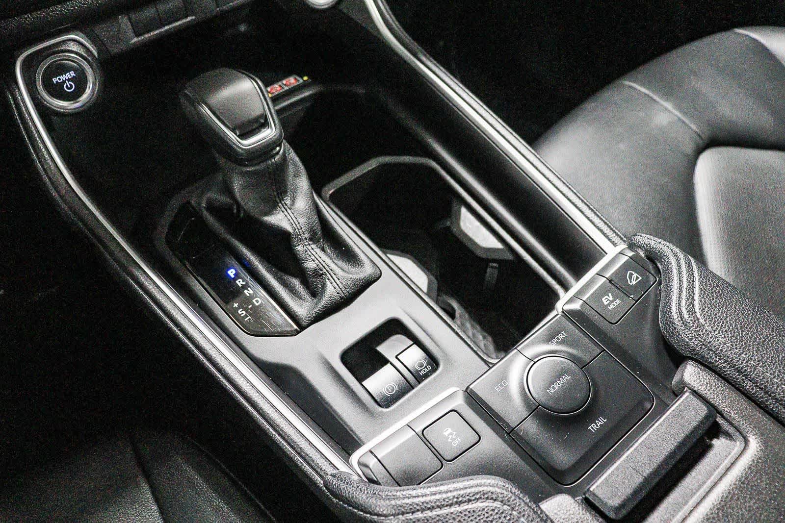 Toyota Grand Highlander Hybrid XLE 2025