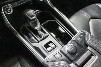 Toyota Grand Highlander Hybrid XLE 2025
