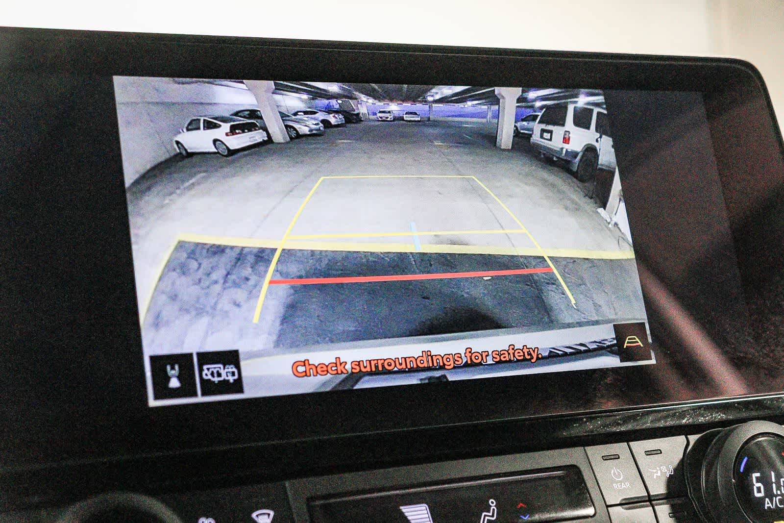 Toyota Grand Highlander Hybrid XLE 2025