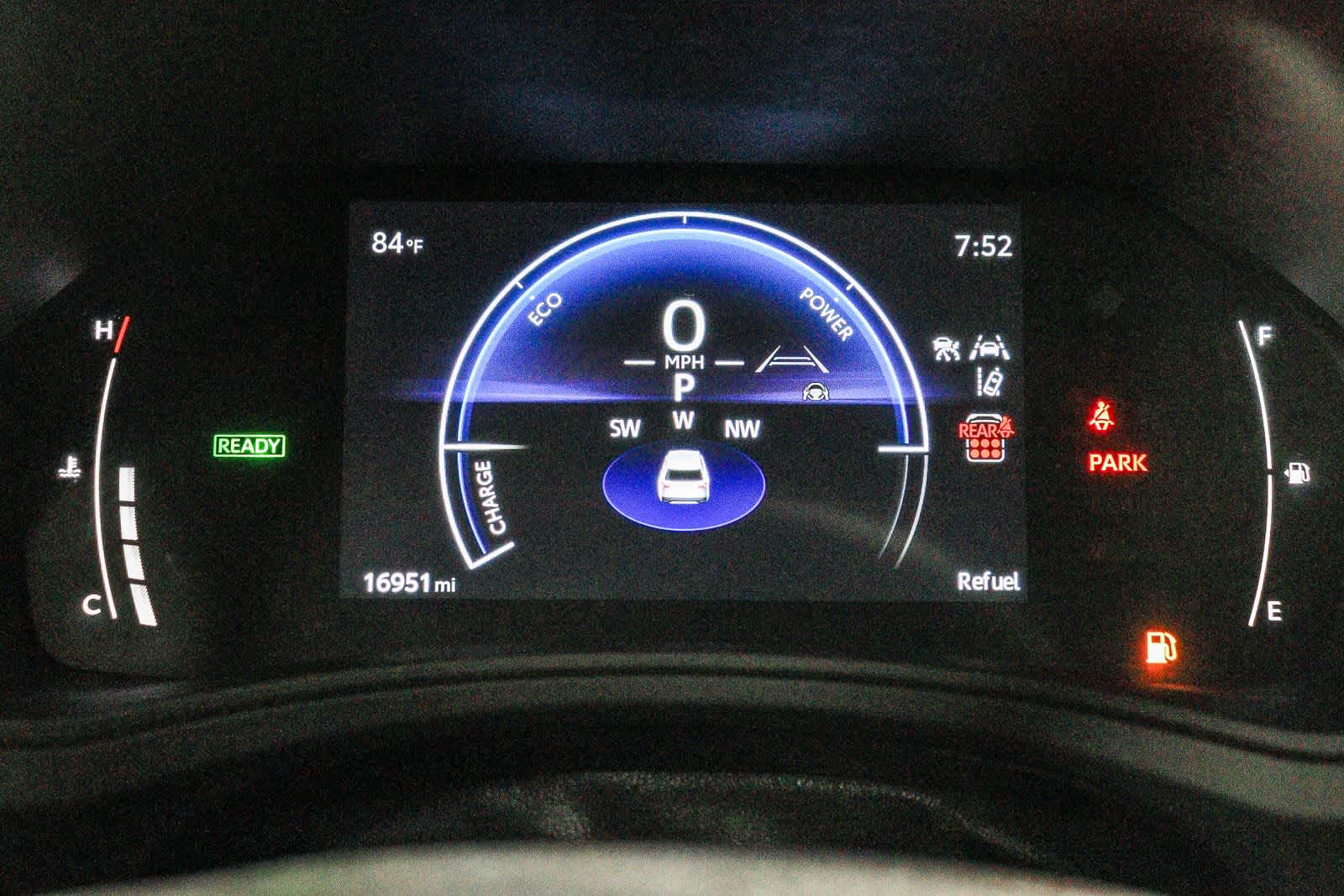 Toyota Grand Highlander Hybrid XLE 2025