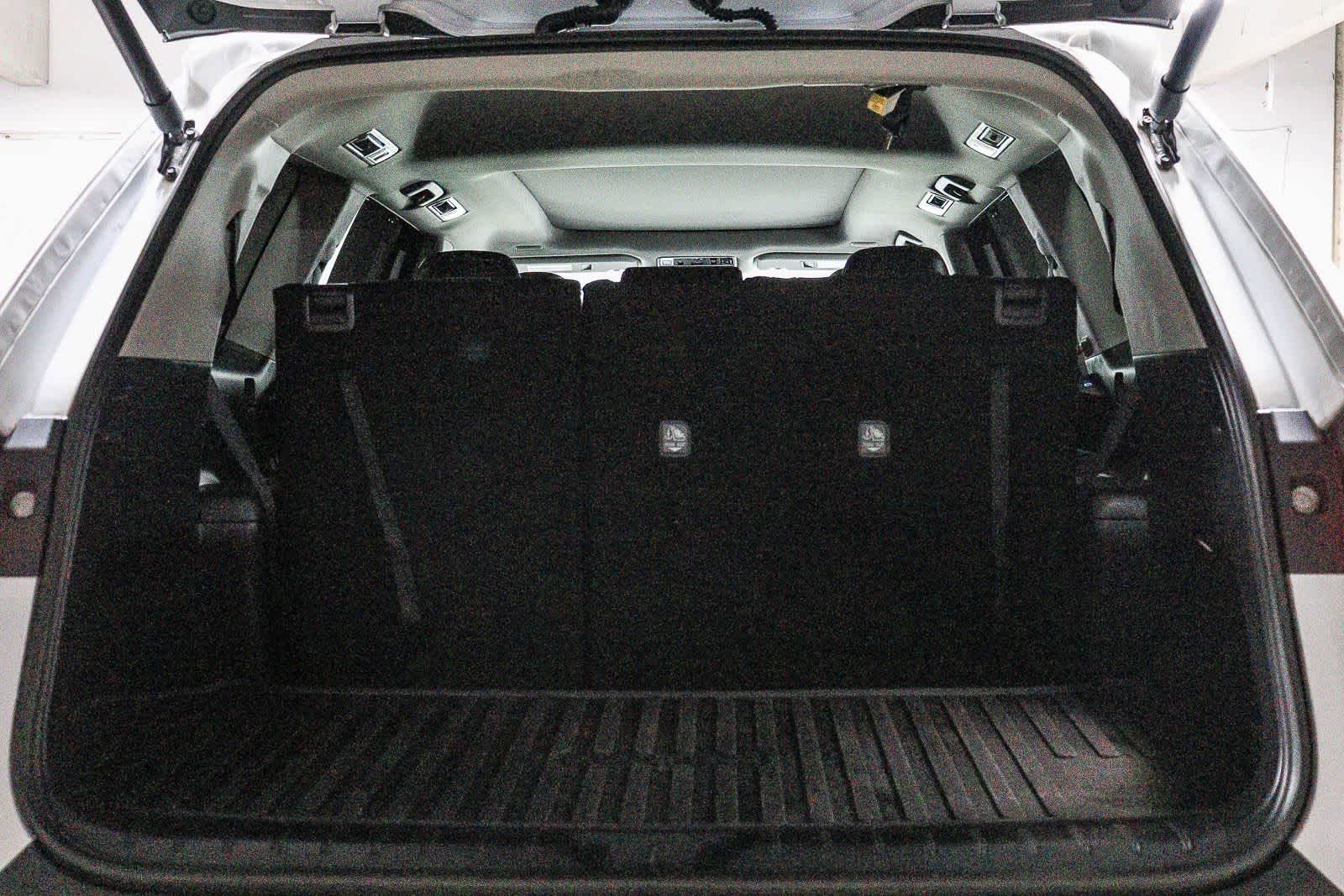 Toyota Grand Highlander Hybrid XLE 2025