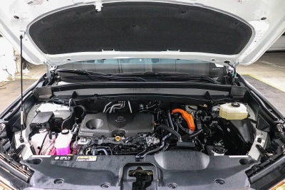 Toyota Grand Highlander Hybrid XLE 2025