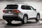 Toyota Grand Highlander Hybrid XLE 2025