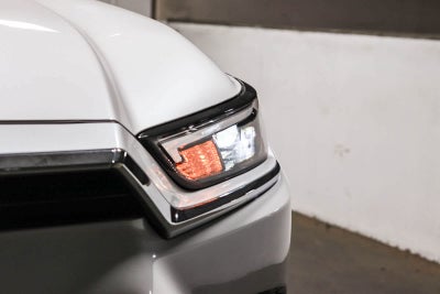 Toyota Grand Highlander Hybrid XLE 2025