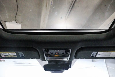Toyota Grand Highlander Hybrid MAX Limited 2024