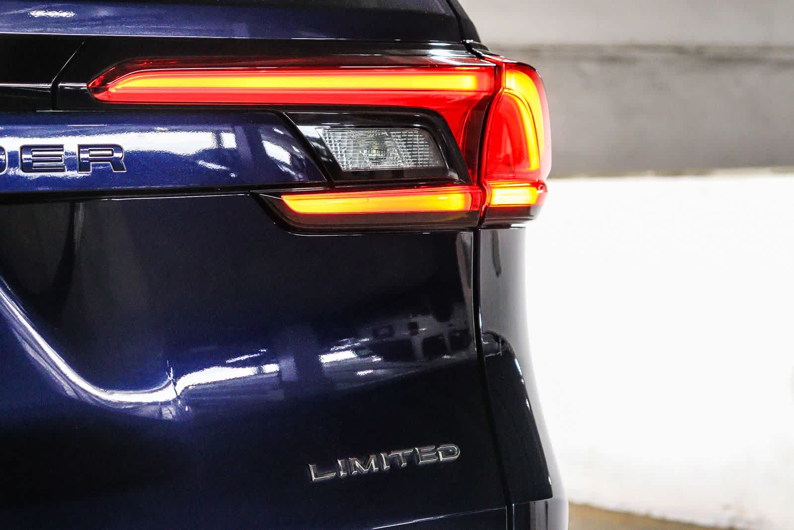 Toyota Grand Highlander Hybrid MAX Limited 2024