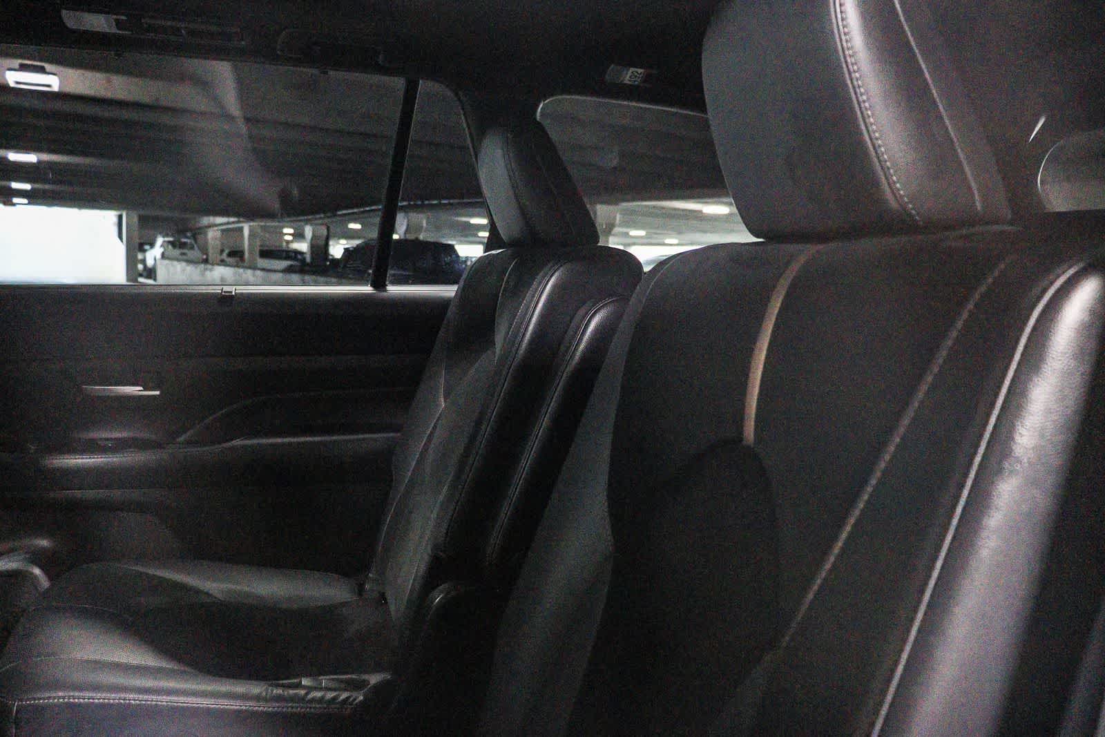 Toyota Grand Highlander Hybrid MAX Limited 2024