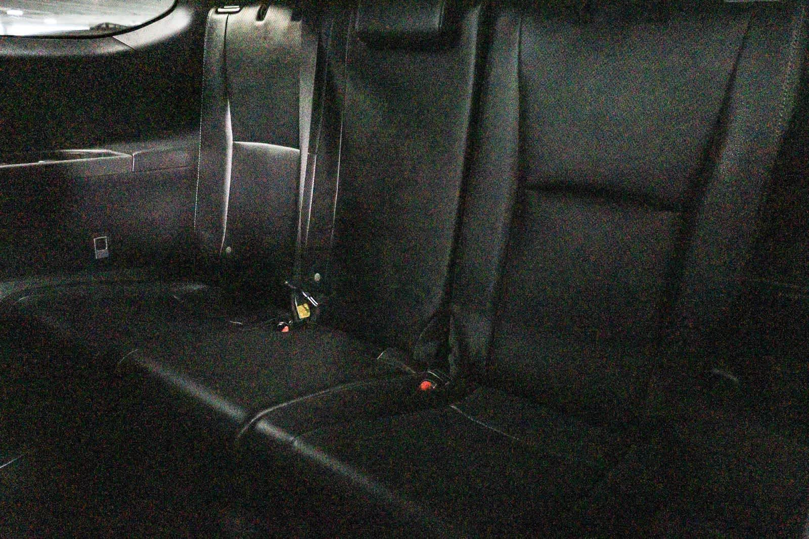 Toyota Grand Highlander Hybrid MAX Limited 2024