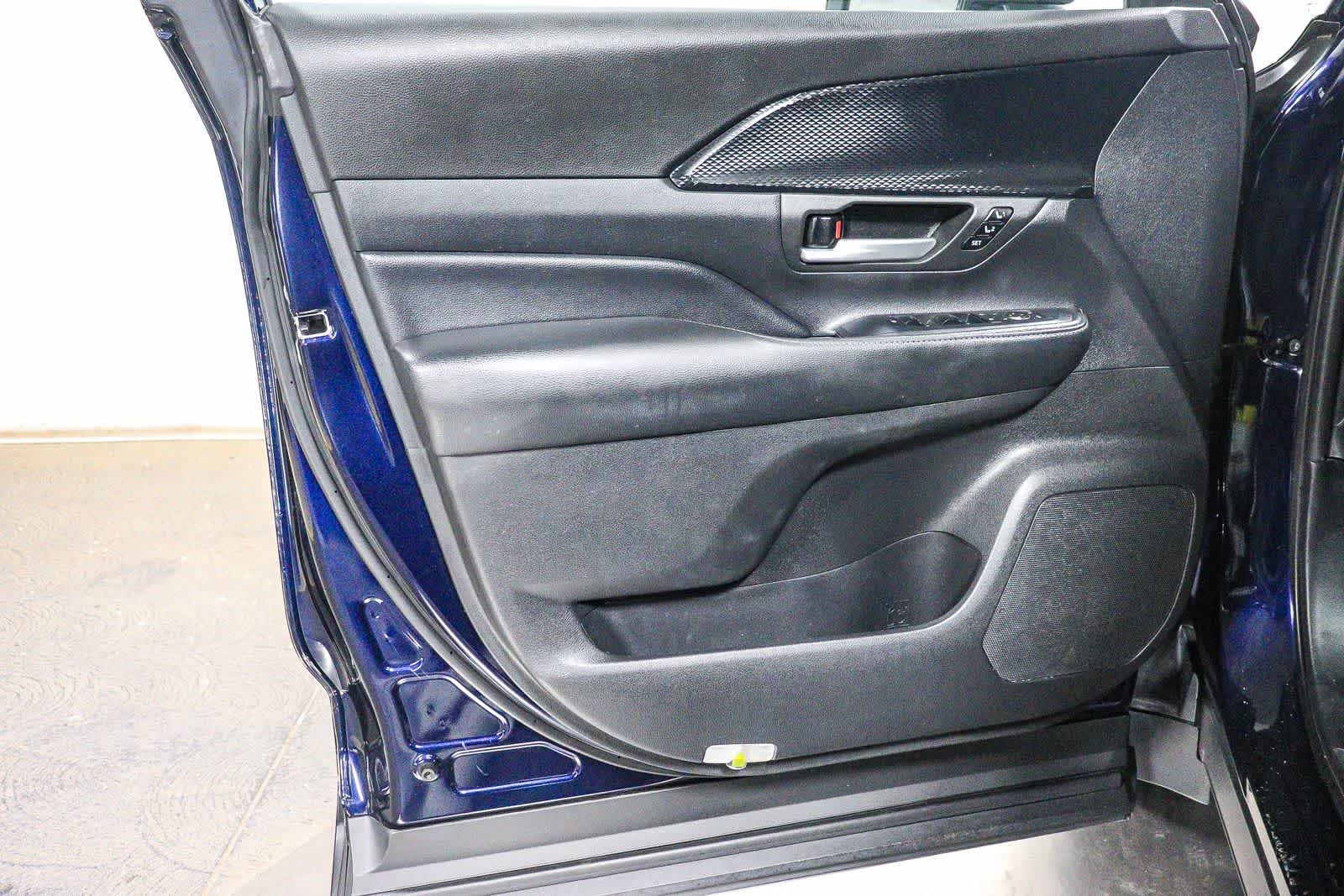 Toyota Grand Highlander Hybrid MAX Limited 2024