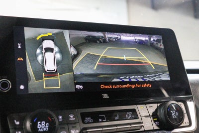 Toyota Grand Highlander Hybrid MAX Limited 2024