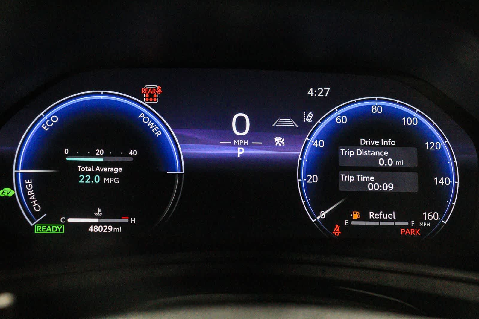 Toyota Grand Highlander Hybrid MAX Limited 2024