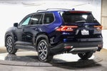 Toyota Grand Highlander Hybrid MAX Limited 2024