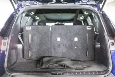 Toyota Grand Highlander Hybrid MAX Limited 2024