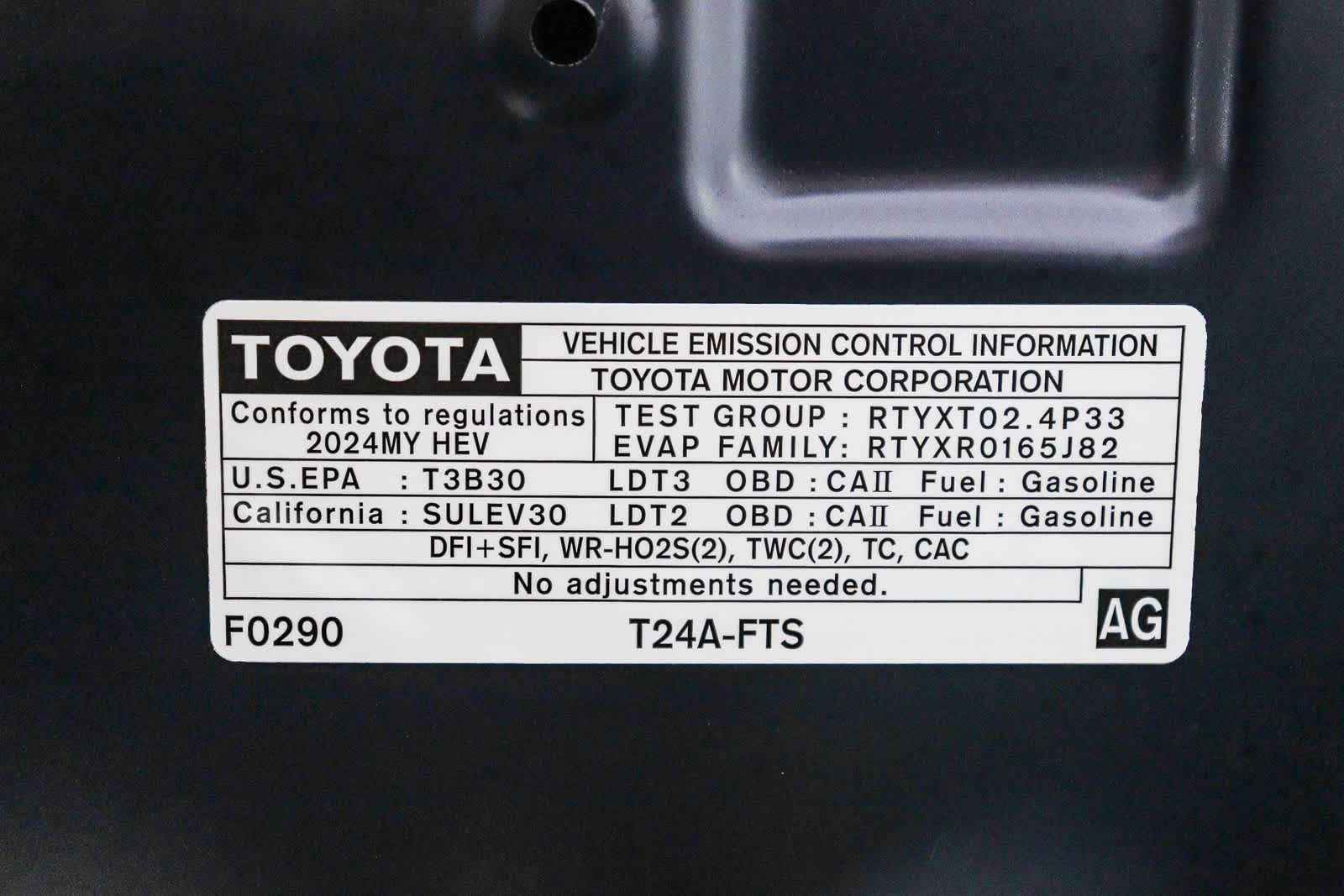 Toyota Grand Highlander Hybrid MAX Limited 2024