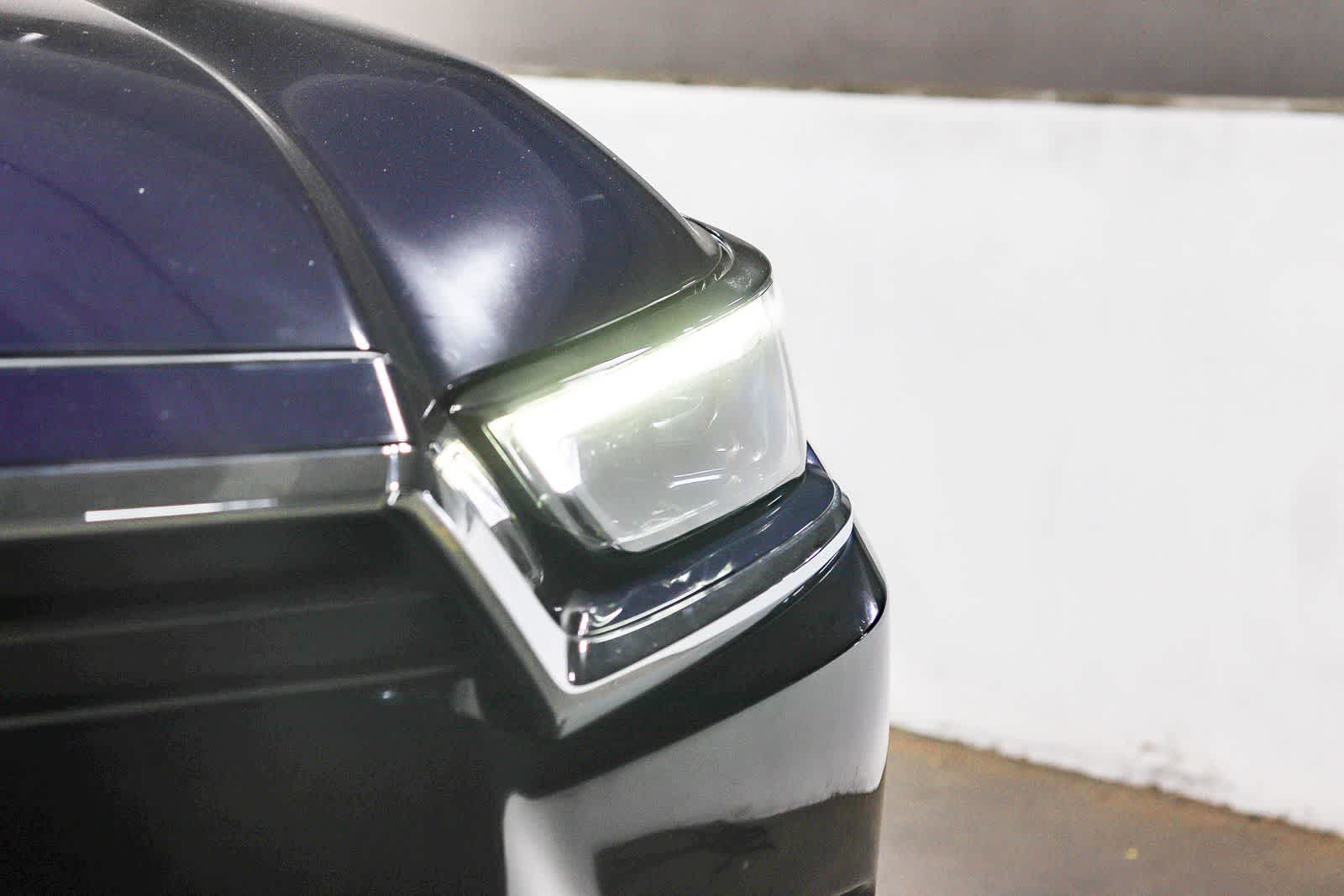 Toyota Grand Highlander Hybrid MAX Limited 2024