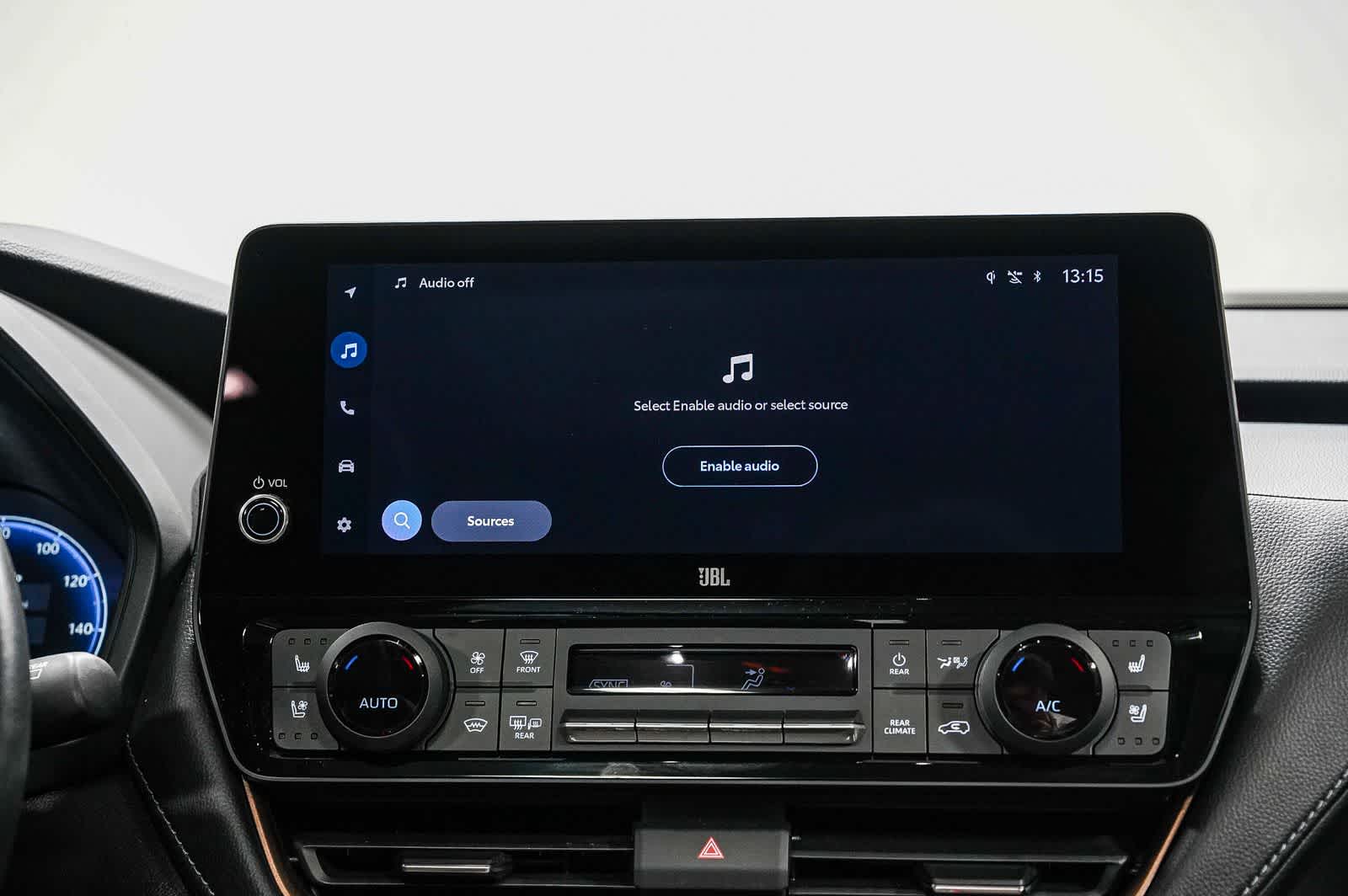 Toyota Grand Highlander Hybrid MAX Limited 2025