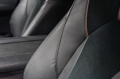 Toyota Grand Highlander Hybrid MAX Limited 2025