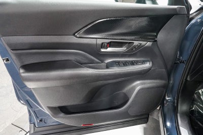 Toyota Grand Highlander Hybrid MAX Limited 2025