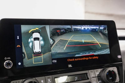 Toyota Grand Highlander Hybrid MAX Limited 2025
