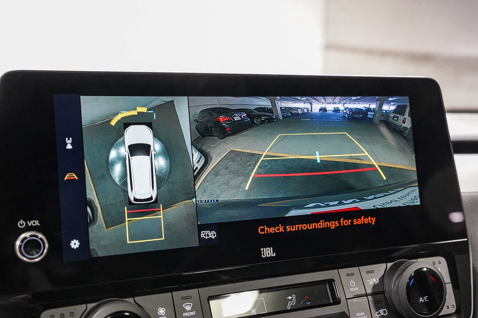 Toyota Grand Highlander Hybrid MAX Limited 2025