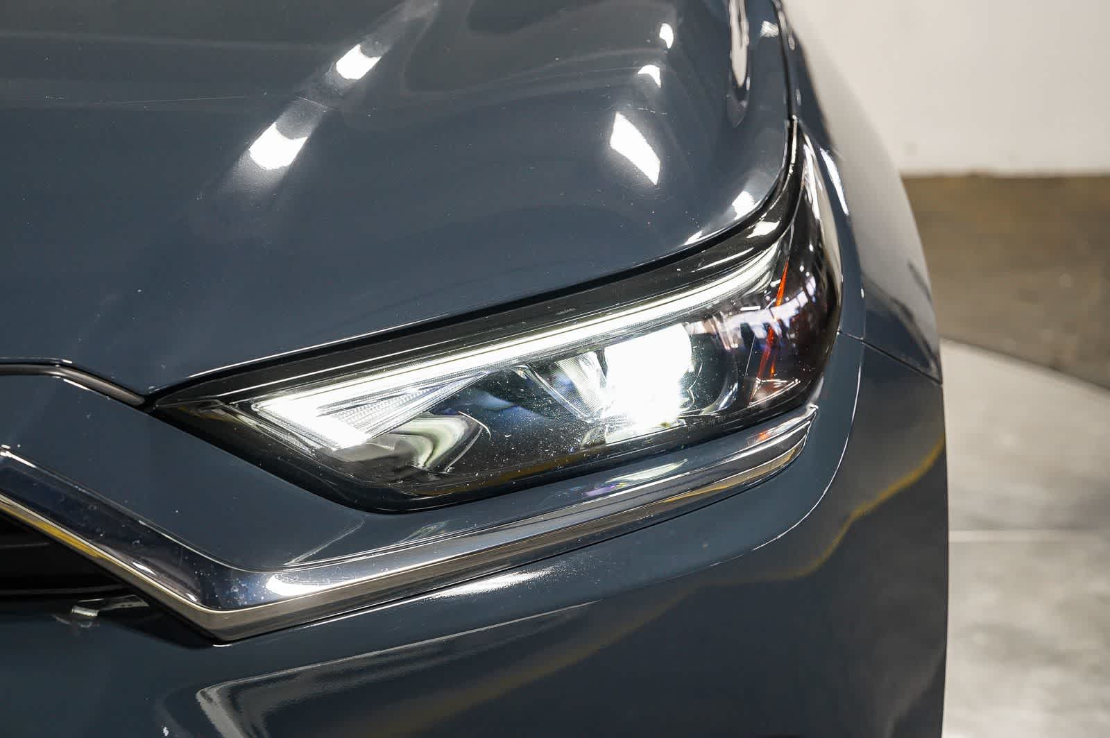 Toyota Grand Highlander Hybrid MAX Limited 2025