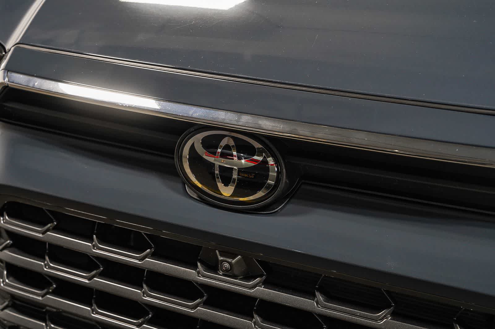 Toyota Grand Highlander Hybrid MAX Limited 2025