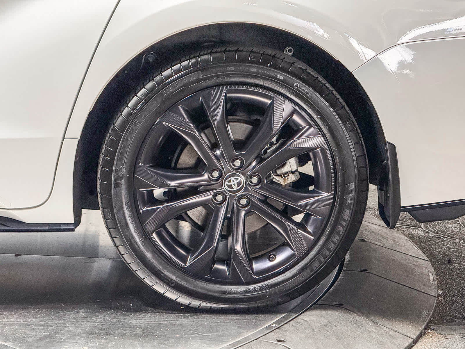 Toyota Sienna XSE 2023